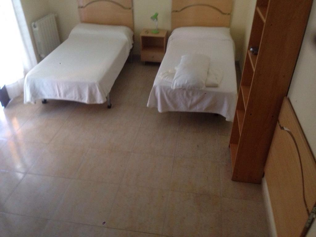 Hostal Jose Luis 布鲁内特 外观 照片
