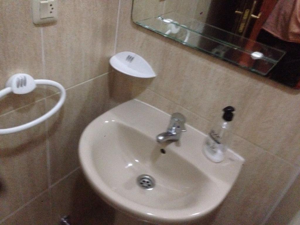 Hostal Jose Luis 布鲁内特 外观 照片